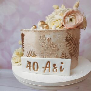tort na 40