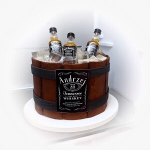 tort whisky