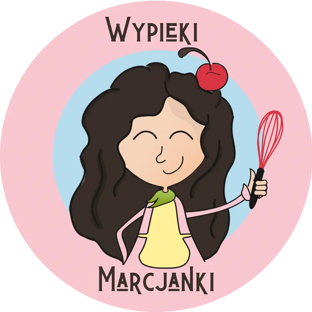 logo wypieki marcjanki